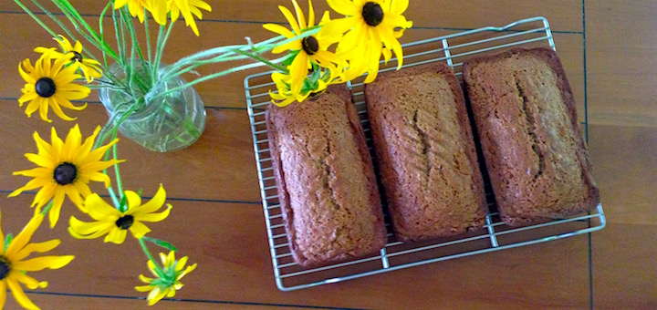 Potlucks: They’re Great
