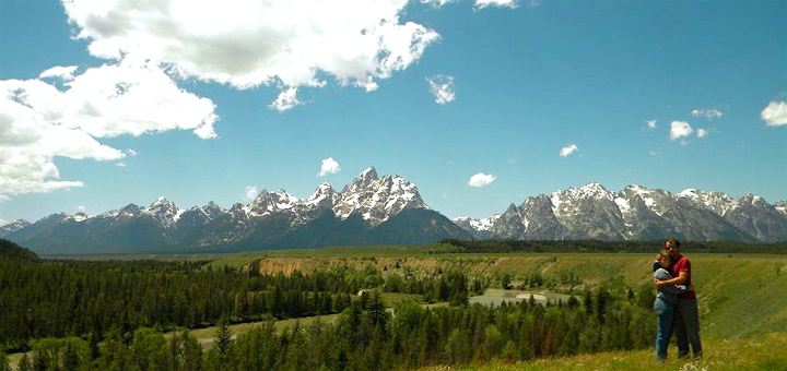 Reader Case Study: National Park Rangers Figuring Out Finances