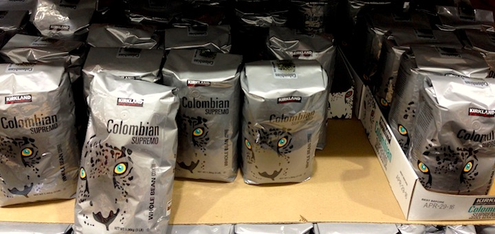 Is Costco Coffee Any Good? We Bravely Discover
