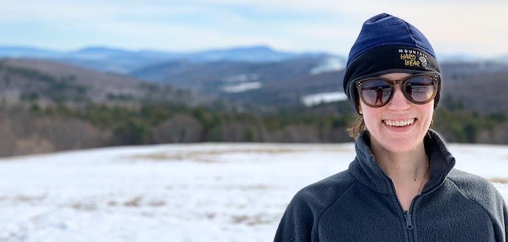 This Month On The Homestead: Hiking and The Great Indoors