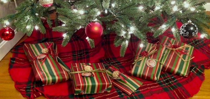 Reader Suggestions Of Frugal, Fun, Inexpensive, and Festive Holiday Gifts