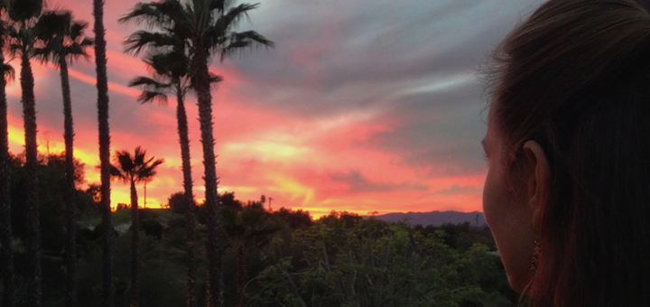 How I Learned To Stop Worrying And Embrace The Future