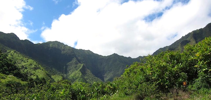 Hiking: The Perfect Frugal Day