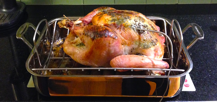 Thanksgiving Is The Gateway Drug To A Leftover Loving Life